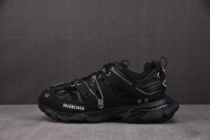 BL TRACK -COPSHOE BL -Track 21
