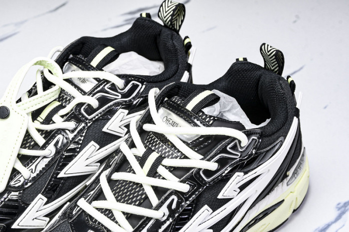 OF sneakers others copshoe OW-154