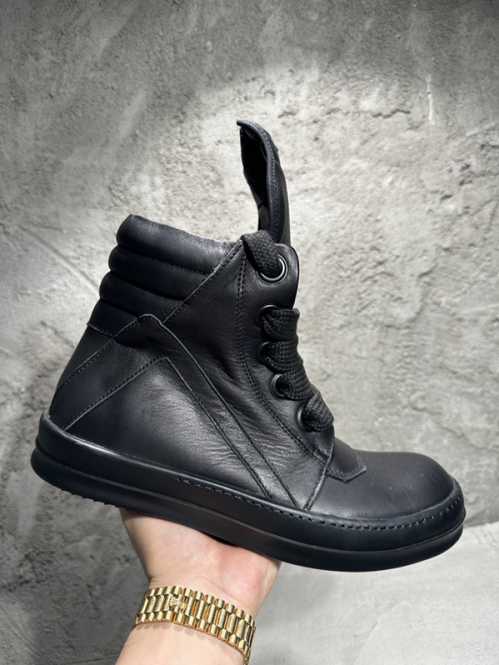 r1ck 0wens sneakers copshoe or-high top 25