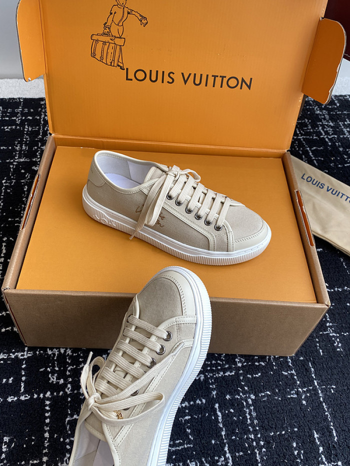 LVT Lagoon Sneaker COPSHOE L&V-LA 01