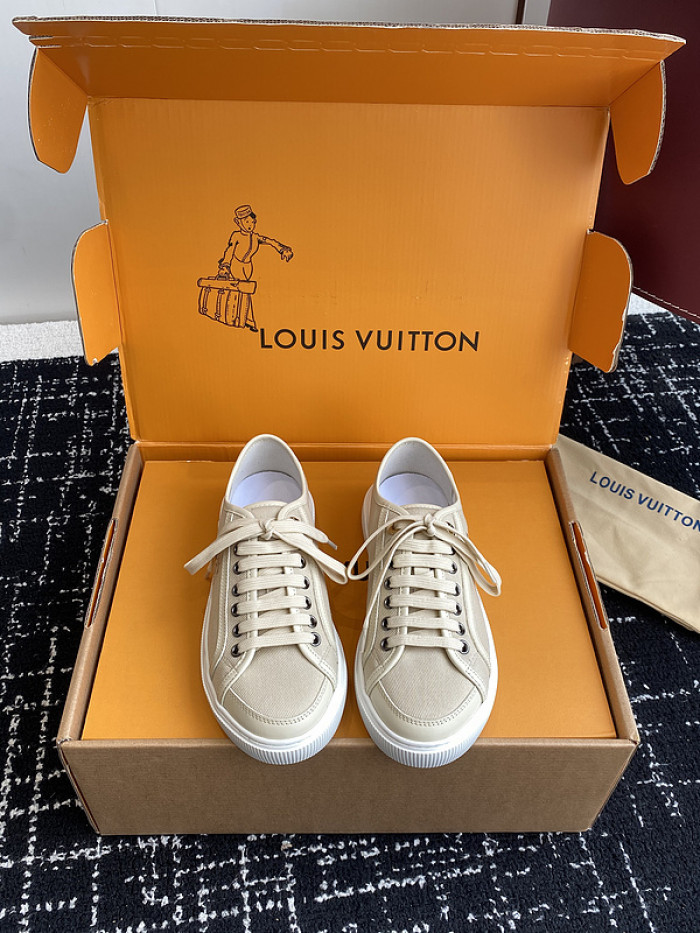 LVT Lagoon Sneaker COPSHOE L&V-LA 01