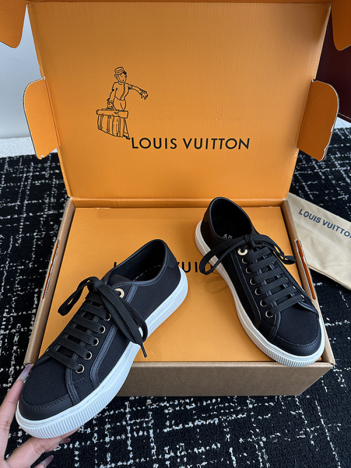 LVT Lagoon Sneaker COPSHOE L&V-LA 02