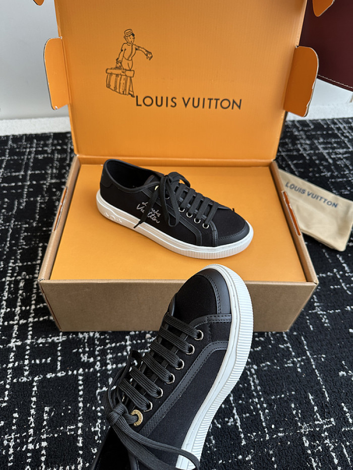 LVT Lagoon Sneaker COPSHOE L&V-LA 02