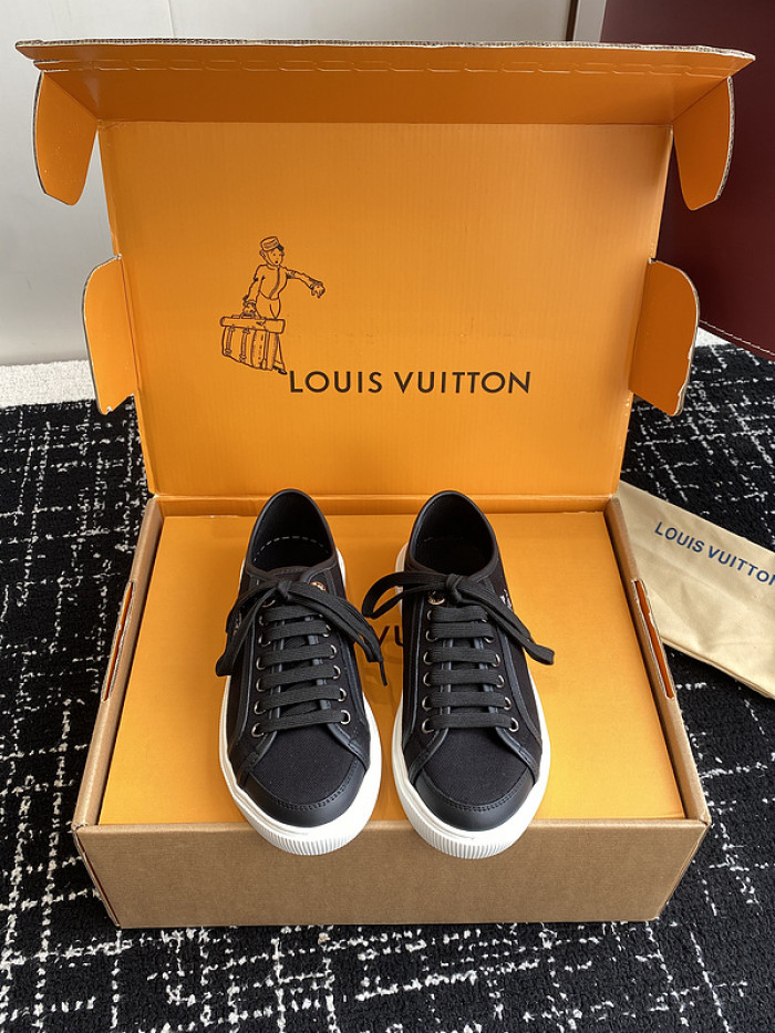 LVT Lagoon Sneaker COPSHOE L&V-LA 02