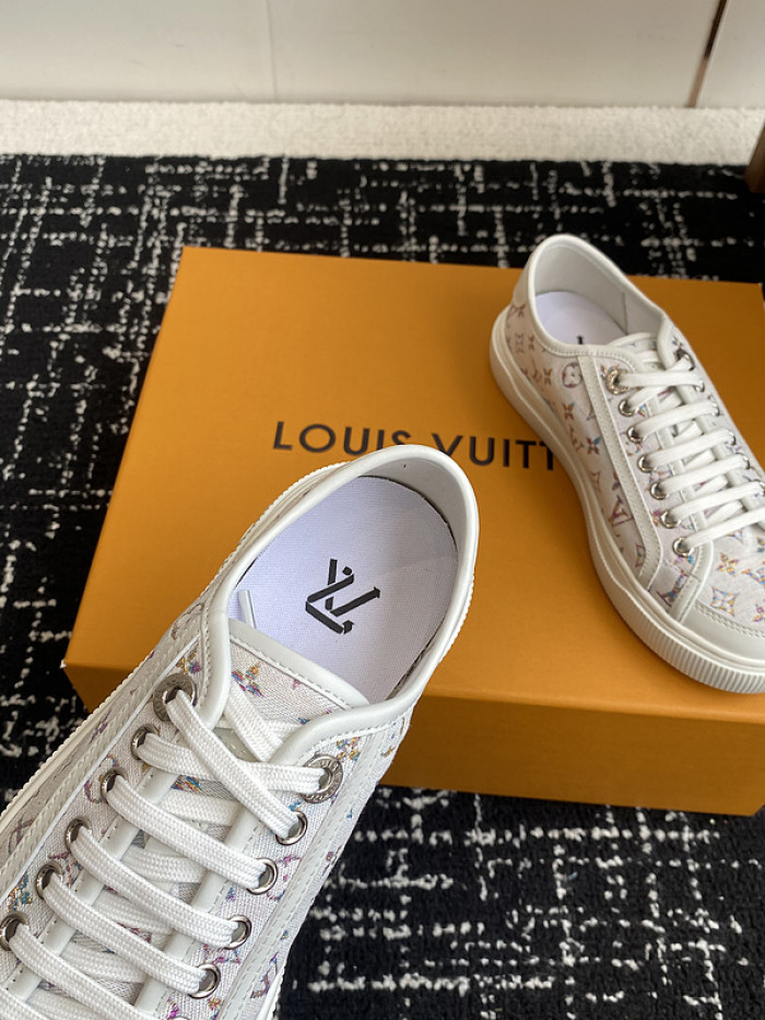 LVT Lagoon Sneaker COPSHOE L&V-LA 03