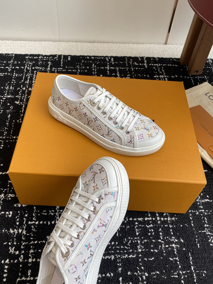 LVT Lagoon Sneaker COPSHOE L&V-LA 03