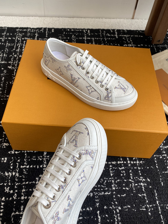 LVT Lagoon Sneaker COPSHOE L&V-LA 04