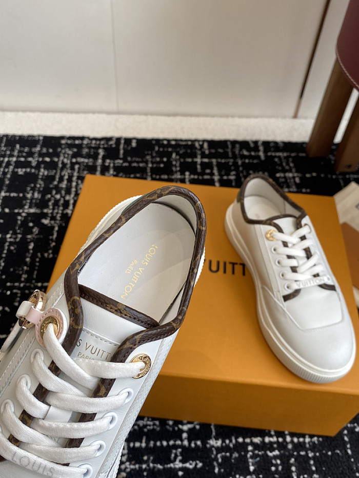 LVT Lagoon Sneaker COPSHOE L&V-LA 05