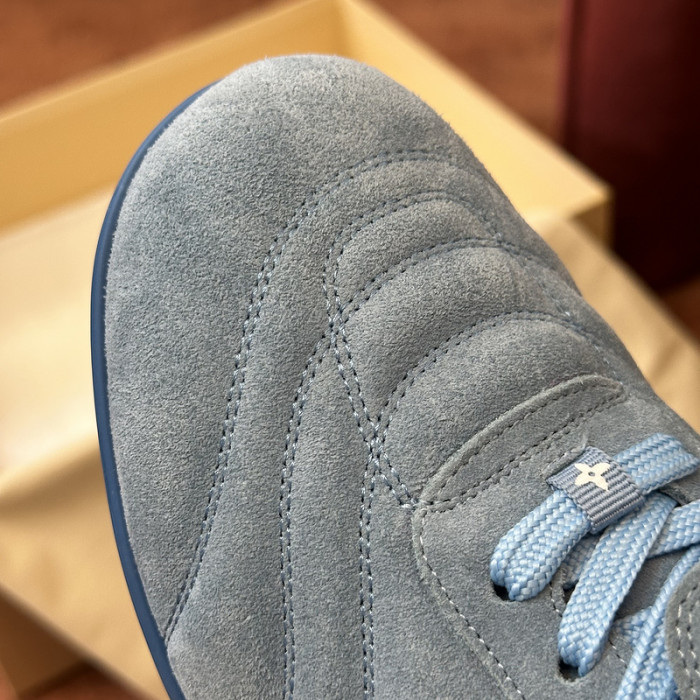 LVT Footprint SNEAKERS COPSHOE L&V-FO03