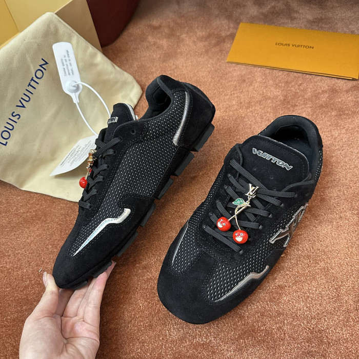 LVT Footprint SNEAKERS COPSHOE L&V-FO08
