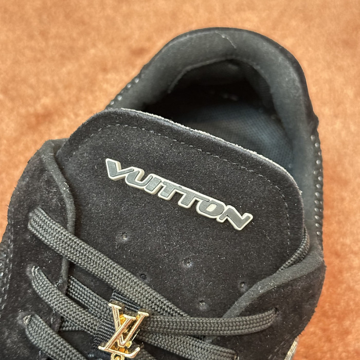 LVT Footprint SNEAKERS COPSHOE L&V-FO08