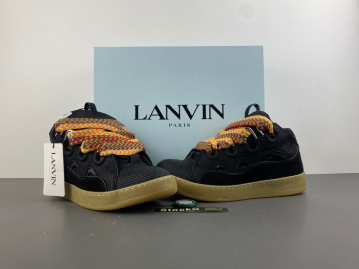 Lanu1n SNEAKERS COPSHOE LA-188