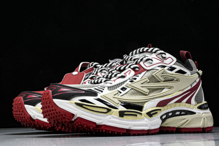OF sneakers others copshoe OW-155