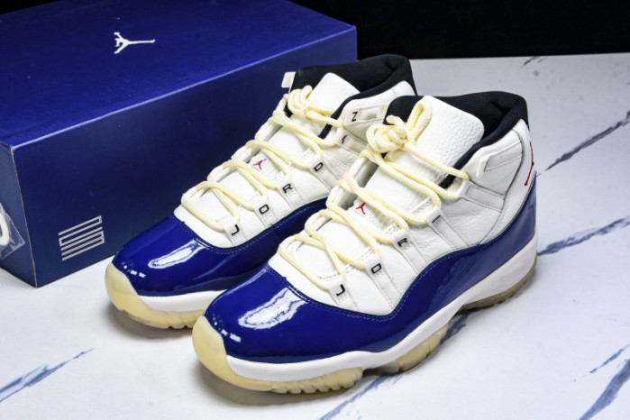 Air Jordan 11 Retro 