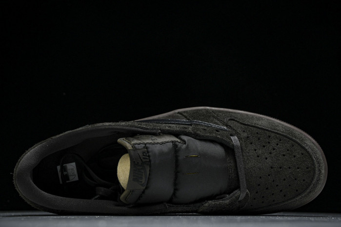 travis scott x air jordan 1 low og velvet brown dm7866-202