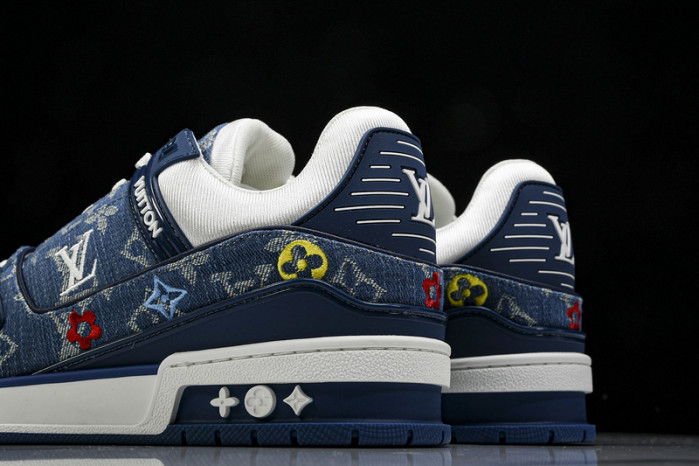 lvt sneakers copshoe l&v-335