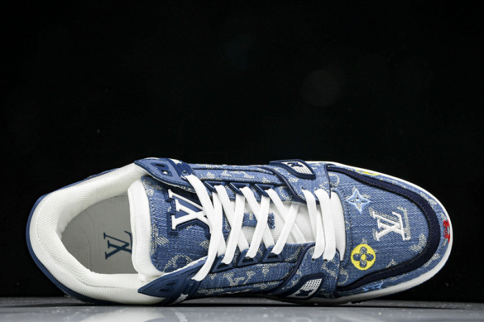 lvt sneakers copshoe l&v-335