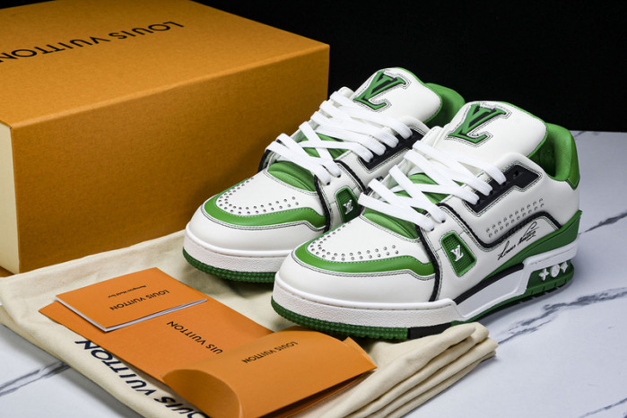 lvt sneakers copshoe l&v-336