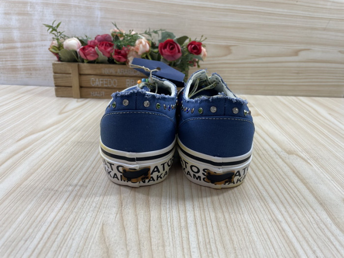 Vans SNEAKERS COPSHOE VA-11