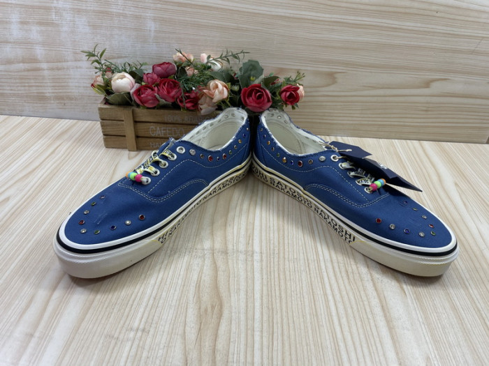 Vans SNEAKERS COPSHOE VA-11