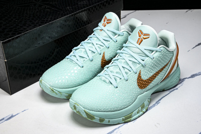 Kobe 6 Protro Statue of Liberty PE2025-109