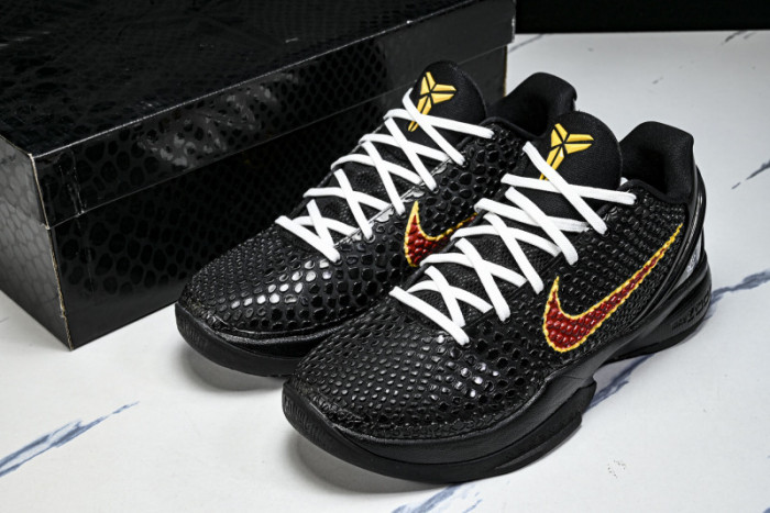 Kobe 6 Protro PE2025-103