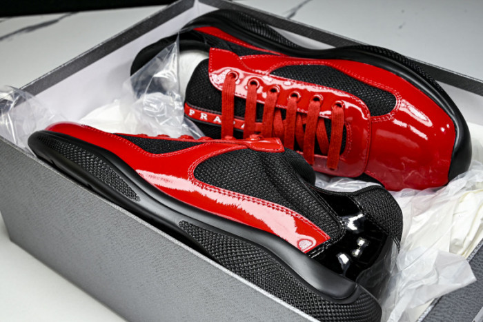 PR sneakers copshoe PR-139