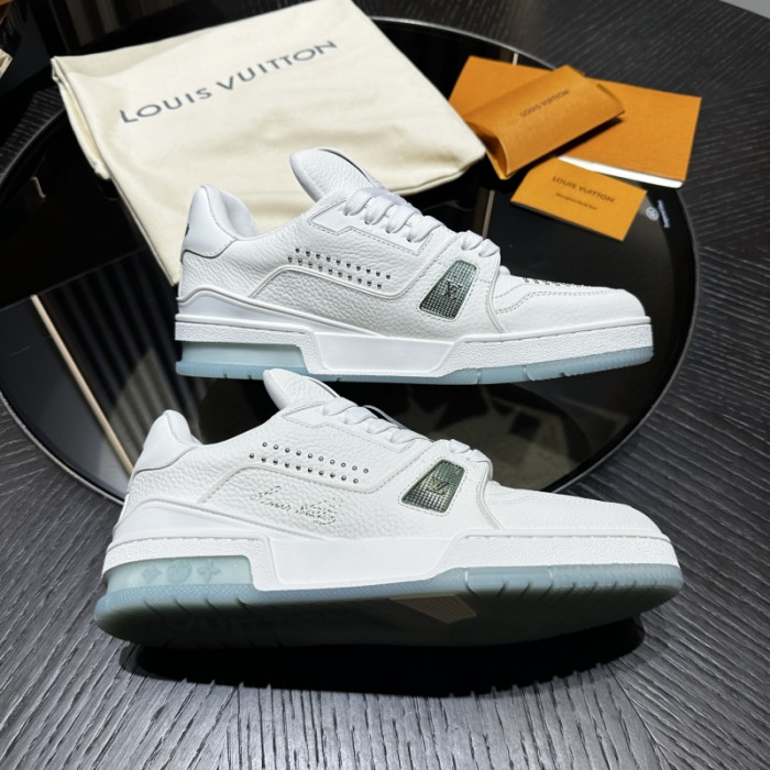 LVT SNEAKERS COPSHOE L&V-trainer 73
