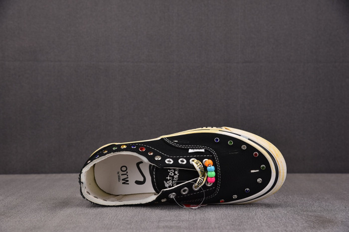 Vans SNEAKERS COPSHOE VA-12