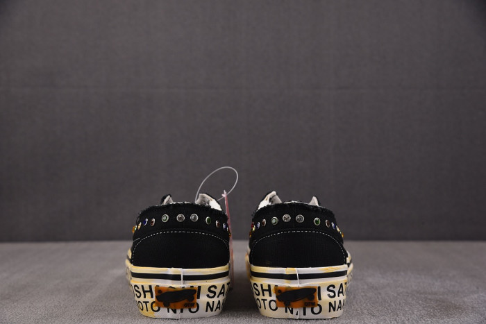 Vans SNEAKERS COPSHOE VA-12