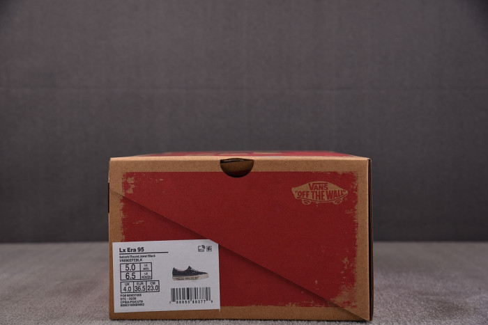 Vans SNEAKERS COPSHOE VA-12