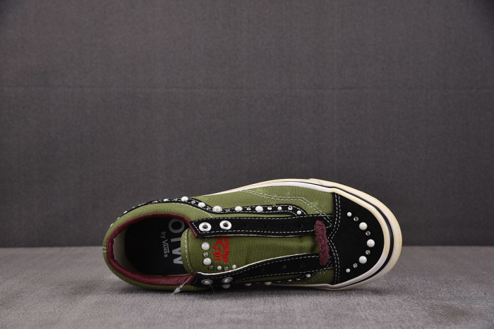 Vans SNEAKERS COPSHOE VA-13