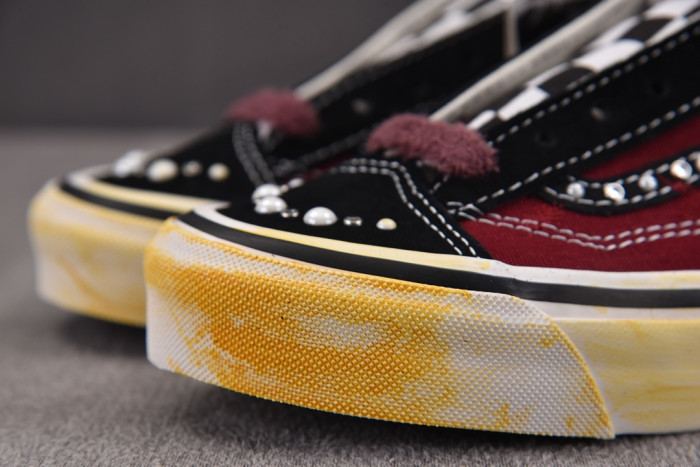 Vans SNEAKERS COPSHOE VA-14
