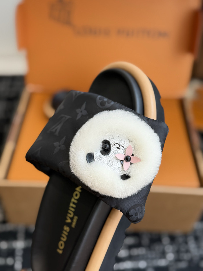 LVT SLIDE COPSHOE LVS-194