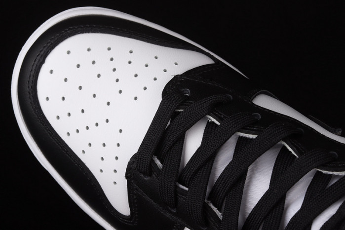 nike dunk high panda (2021) - dd1869-103