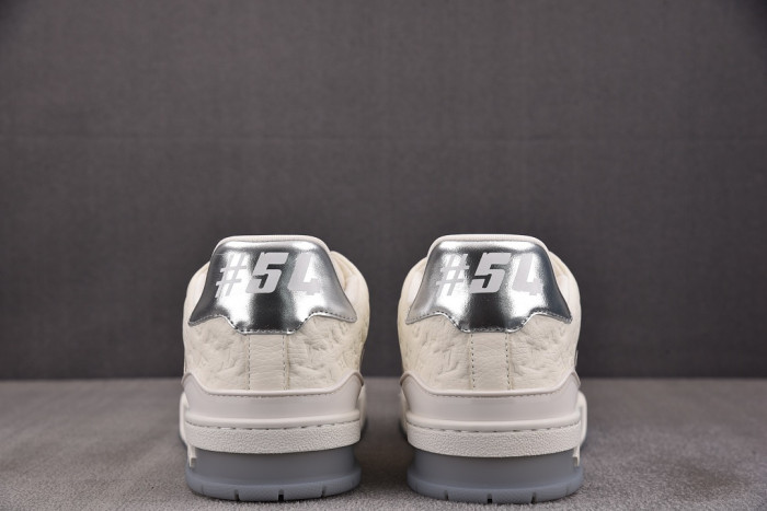 LVT SNEAKERS COPSHOE L&V-trainer 158