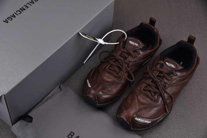 BL Radar Sneakers COPSHOE BL -RA 05