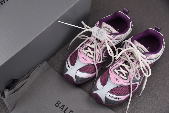 BL Radar Sneakers COPSHOE BL -RA 06