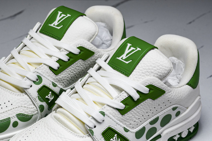 lvt sneakers copshoe l&v-341