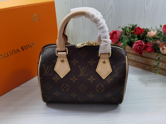 Bag copshoe-BAG29