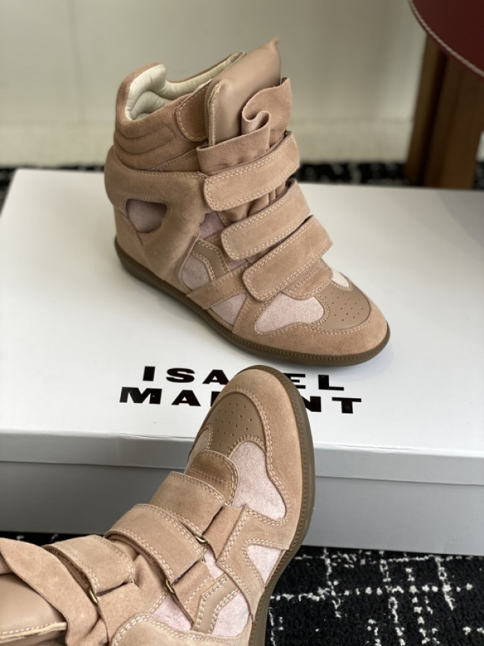 Isabel Marant SNEAKERS COPSHOE IM-03