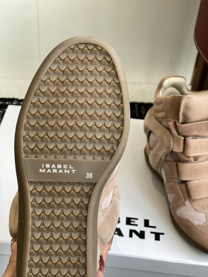 Isabel Marant SNEAKERS COPSHOE IM-03