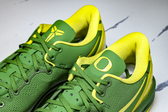 Nike Kobe 8 “Oregon Ducks” PE Pack 1647935