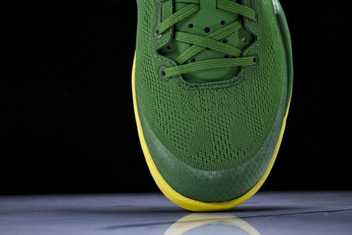Nike Kobe 8 “Oregon Ducks” PE Pack 1647935