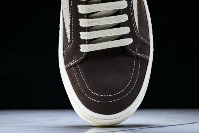 r1ck 0wens sneakers copshpe or-low top27
