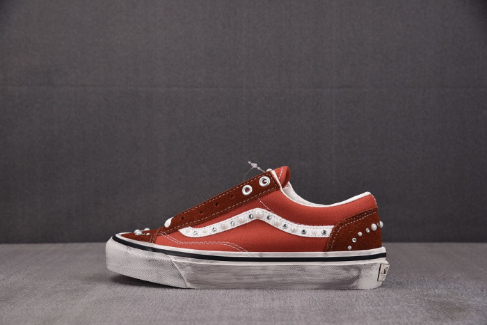 Vans SNEAKERS COPSHOE VA-16