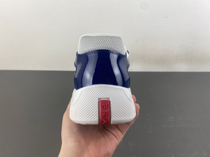 PR sneakers copshoe PR-162