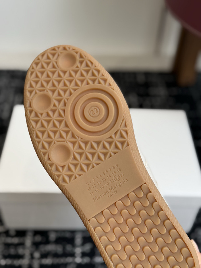 MM COPSHOE -MM213