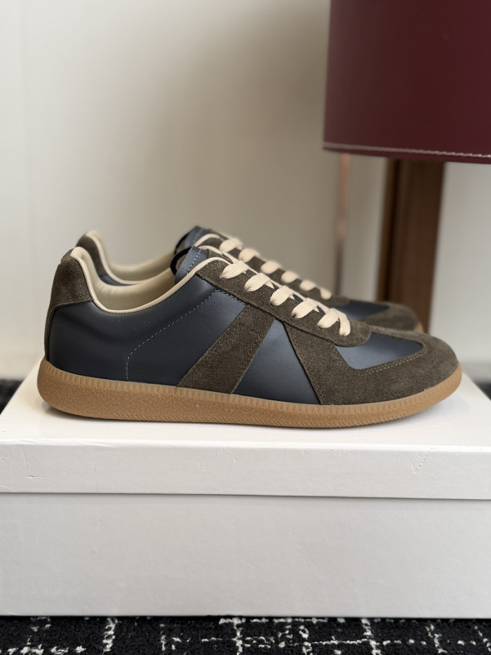 MM COPSHOE -MM216