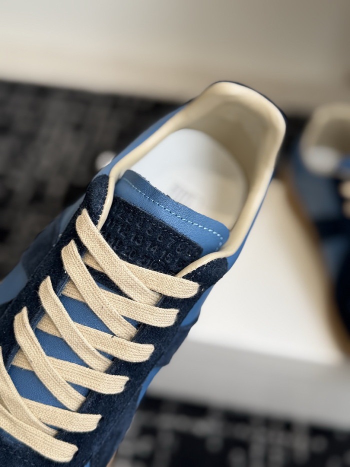 MM COPSHOE -MM219